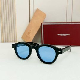 Picture of Jacques Marie Mage Sunglasses _SKUfw50690467fw